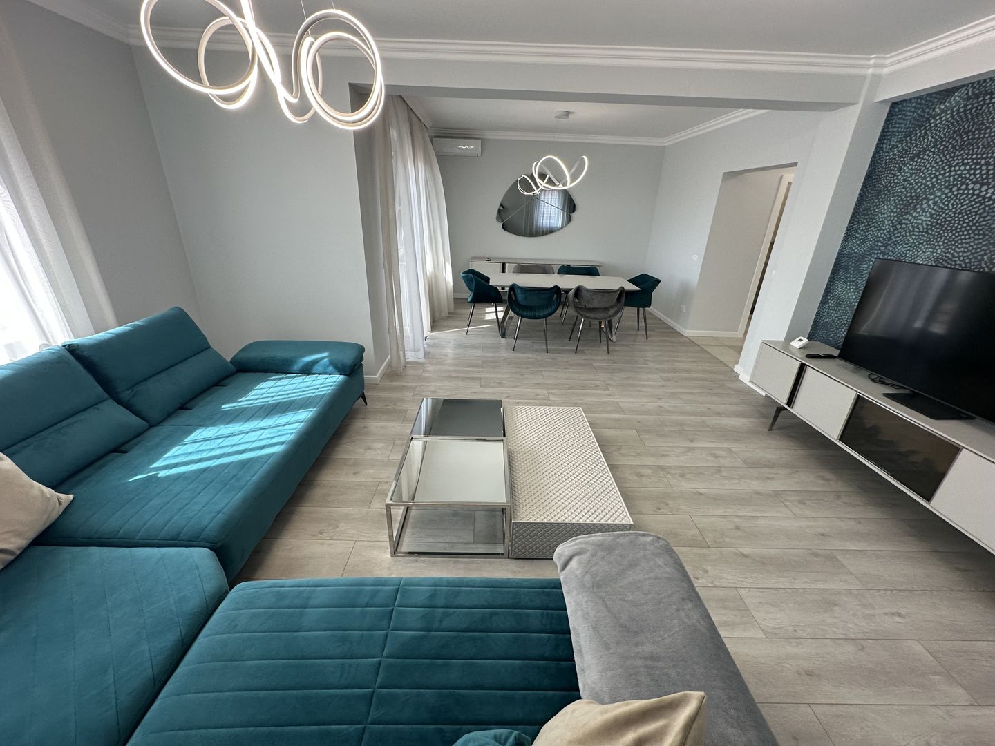 Apartament 3 camere 100 mp in Braytim - Poză 11