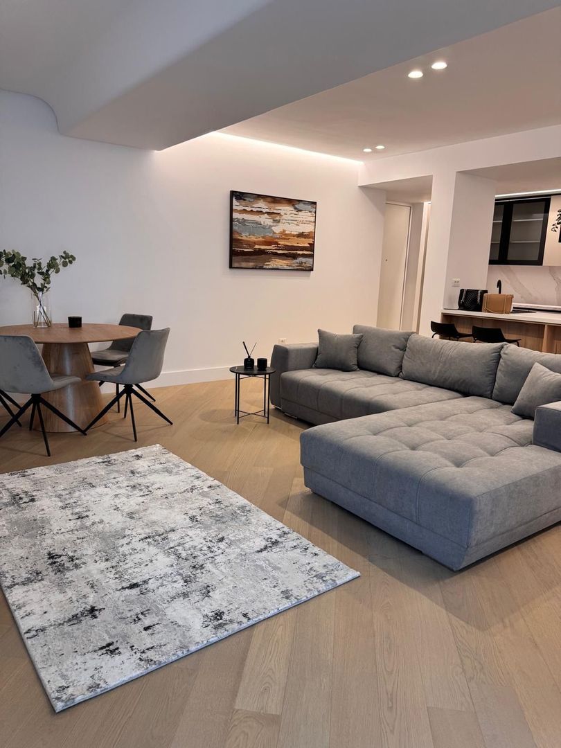 INCHIRIERE DOUA CAMERE CORTINA 126 IANCU NICOLAE - Poză 3