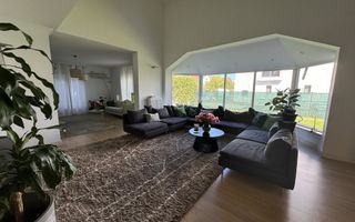 VILA INDIVIDUALA - 1000MP - BANEASA RESIDENTIAL PARK - Poză 3