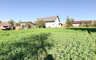 Casa individuala 2 camere + anexe, 70mp , teren 1000mp , Jucu de Sus - Poză 15