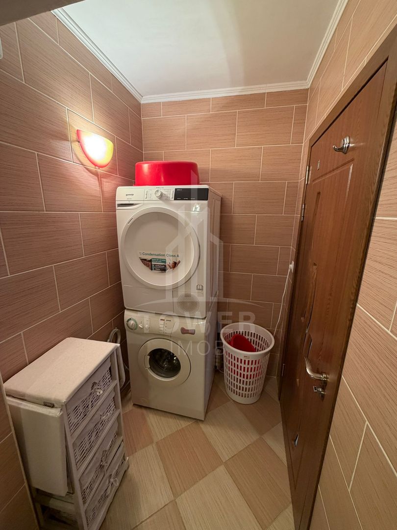 Apartament 3 camere de inchiriat | Ocna Sibiului - Poză 15