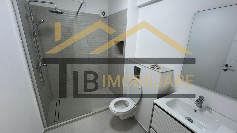 Apartament de 2 camere, 56mp, parcare, zona Ama Residence - Poză 11