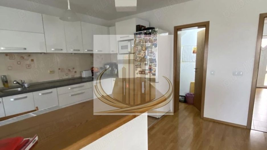 Duplex Ghiroda | 5 camere | 150 mp + 325 mp teren | Posibil 2 unități - Poză 3
