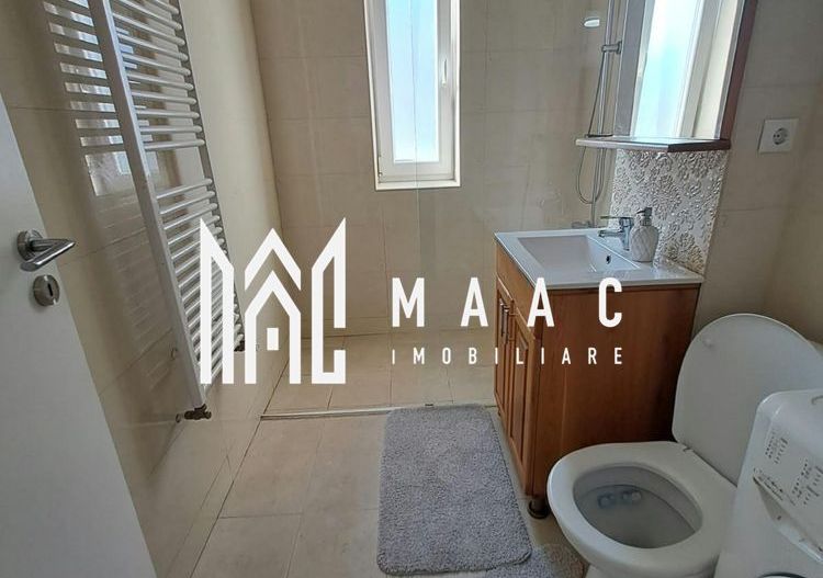 Apartament 1 cameră de închiriat | Șelimbăr | 37 mp | parcare - Poză 8