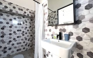 10 Casute Greek Bungalows , Piscina, la Malul Marii, Afacere la Cheie - Poză 10