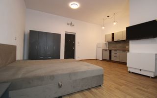 Zona Lunei, o camera, prima inchiriere - Poză 2