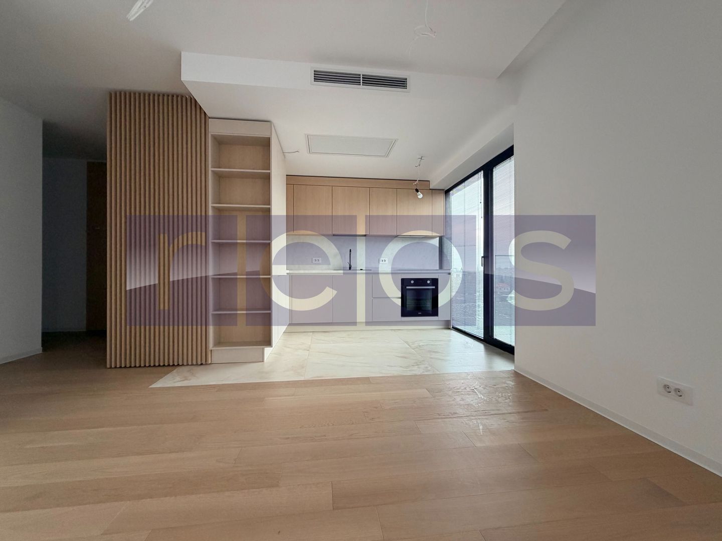 VANZARE 2 CAMERE | 52 MP UTILI | 62 MP TOTAL | ONE LAKE CLUB – FLOREASCA | - Poză 2