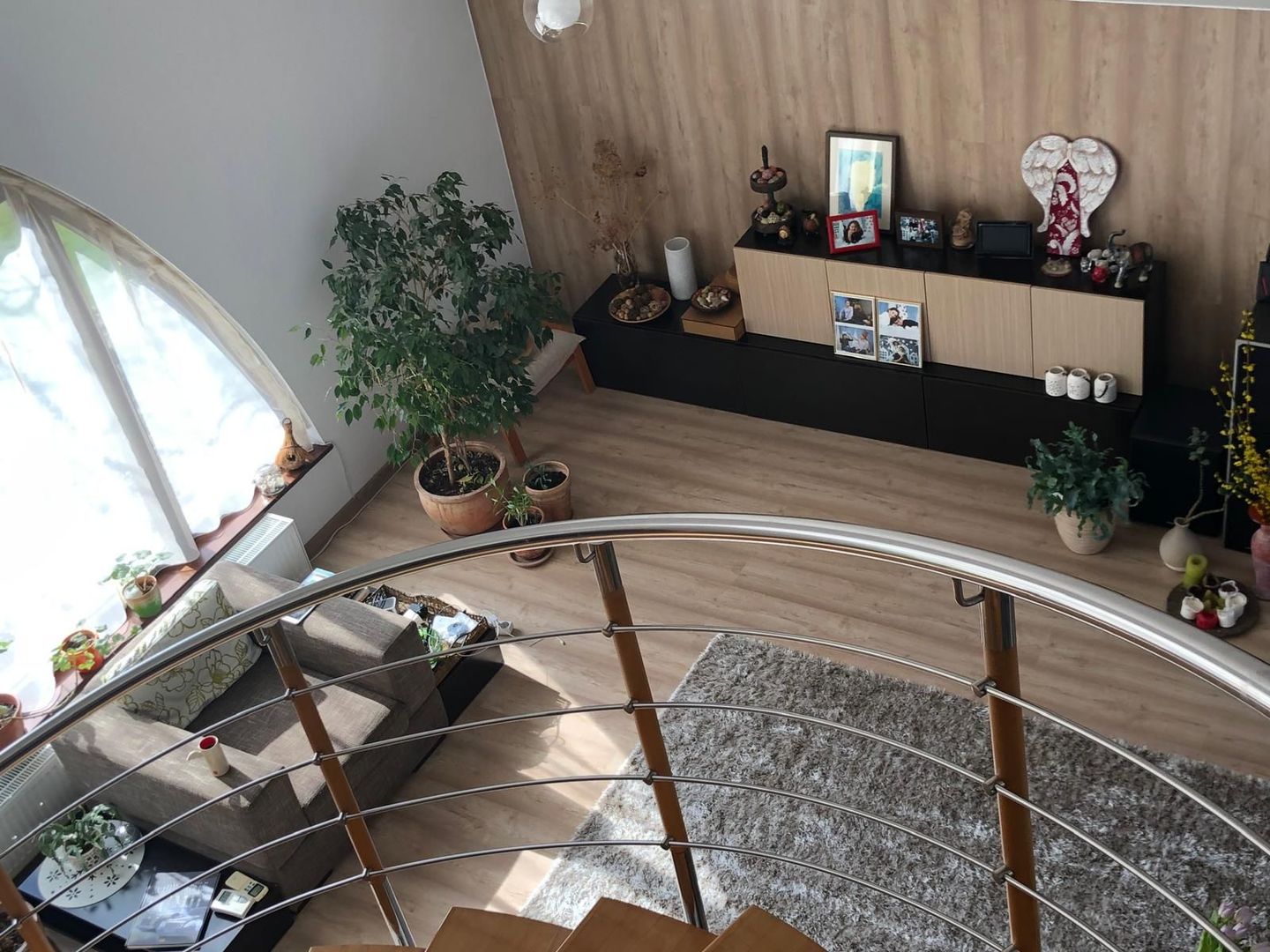 Vila 4 camere 220 mpu - 400 mp teren - Pipera / V Alecsandri - Poză 10