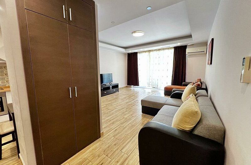 Apartament 2 camere Coralia Campusul Universitar - Satul de vacanta - Poză 3
