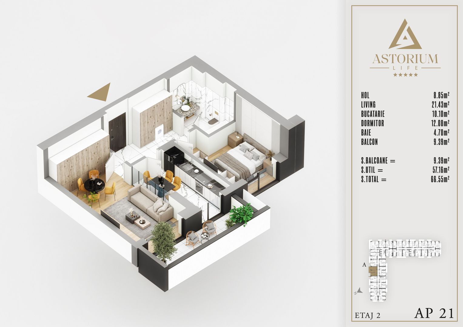 Astorium Life - Poză 82