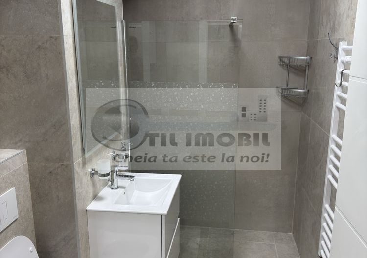 Apartament 1 Cameră – Freya Bucium, Totul Nou - Poză 5