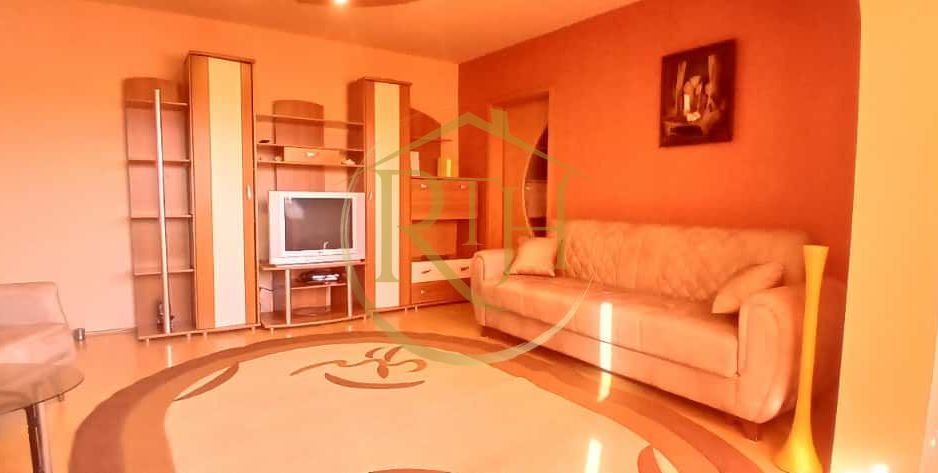 Oferim spre inchiriere un apartament cu 3 camere in Calea Girocului! - Poză 3