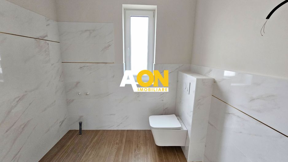 Casă nouă P+1, 4 camere, 124 mp utili, panouri solare, cartier Orizont - Poză 17