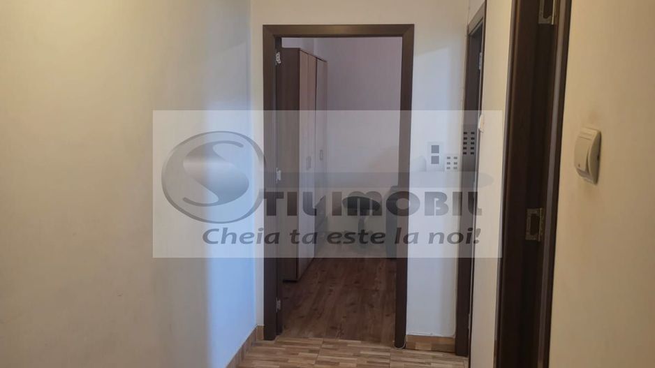 Apartament 2 Camere Hala Centrala - 500 euro - Poză 9