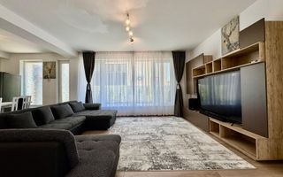 Vila individuala P+1 | Tunari | Ansamblu rezidential - Poză 2