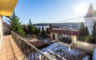 Vânzare, casă, 4 camere, strada La Rășcruce, Dumbrava - Poză 19