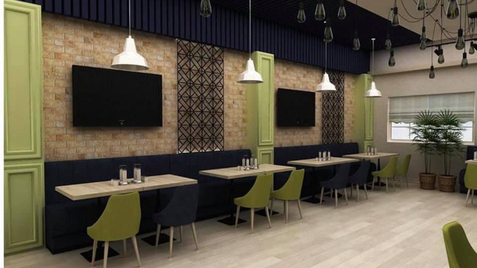 INVESTIȚIE - Complex agrement, teren 23.000 mp, VASLUI - IASI; - Poză 12