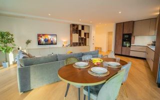 Apartament 3 Camere | Aviatiei Tower | Parcare Subterana - Poză 4