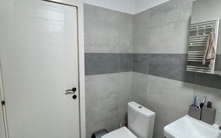 Apartament cu 2 camere |  54 mp | Gradina de 50 mp - Poză 9