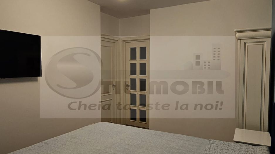 Apartament 3 camere decomandat- Valea Lupului -75mp- 140.000 euro - Poză 3