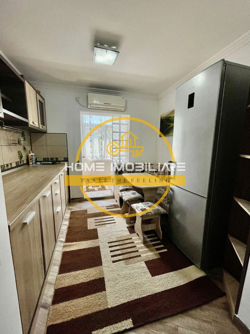 Apartament de inchiriat cu 2 Camere 56mp / Decomandat / Etaj 2 Rond Vechi - Poză 8
