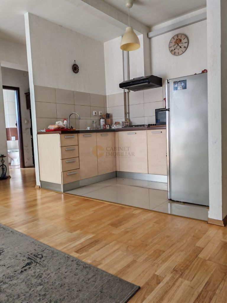 2 Camere | Centrală Proprie | Pază | Mobilat - Utilat | Central - Poză 5