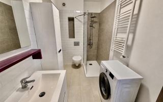 Penthouse modern cu 2 terase spectaculoase și parcare inclusă - Poză 11