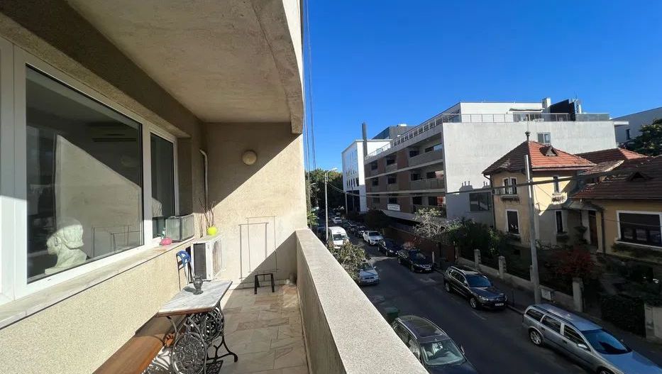 Aviatorilor, 141 mp utili, apartament 4 camere - Poză 5