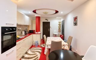 Apartament 2 camere Targu-Mures, zona Tudor - Poză 5