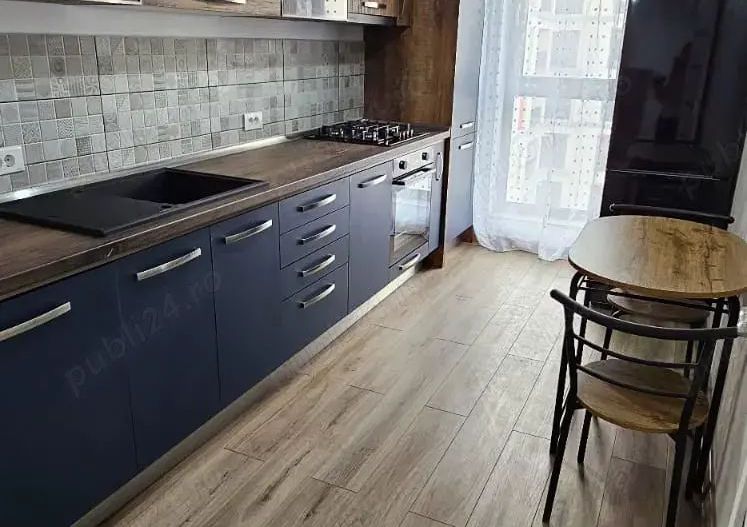 De inchiriat apartament-2cam.zona EXIGENT-FAZA 5 - Poză 5