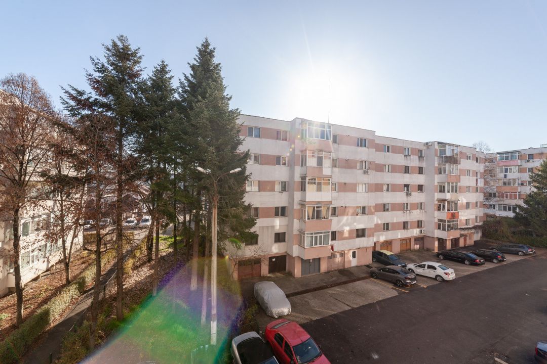 Apartament 2 camere, etaj 2, Banat, Pediatrie - Poză 10