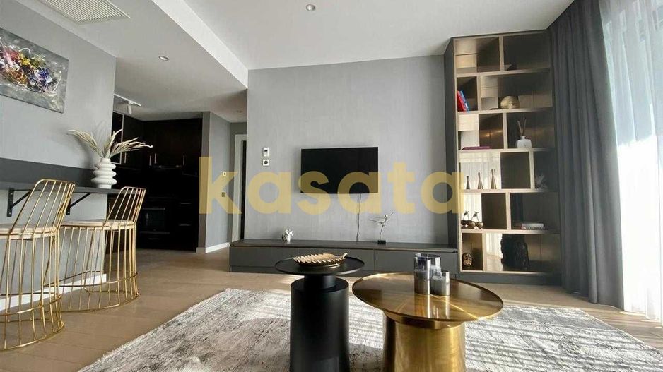 Apartament 2 camere | One Herastrau Towers | Premium - Poză 3