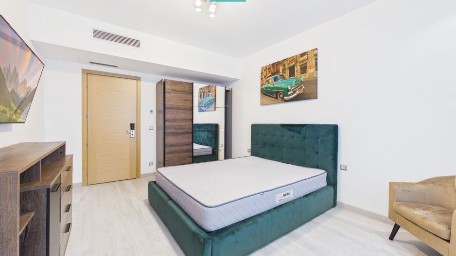 Apartament modern – RIN Grand Residence - Poză 6