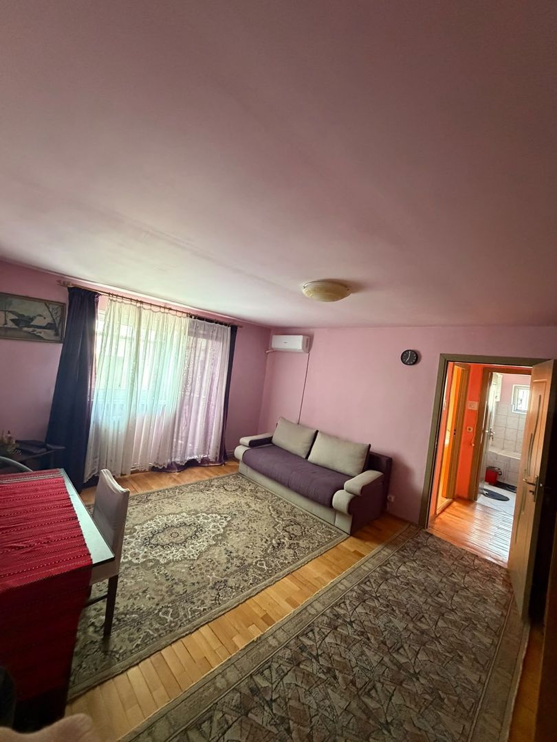 🏡 APARTAMENT PREMIUM CU 2 CAMERE • 58 MP • LOC DE PARCARE INCLUS - Poză 4