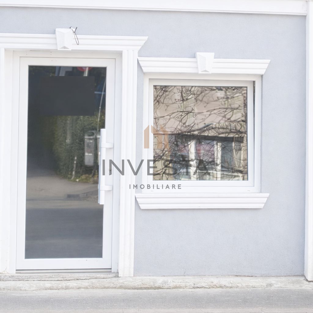 Spatiu comercial de inchiriat- 22 mp - zona Dambovitei - Poză 3