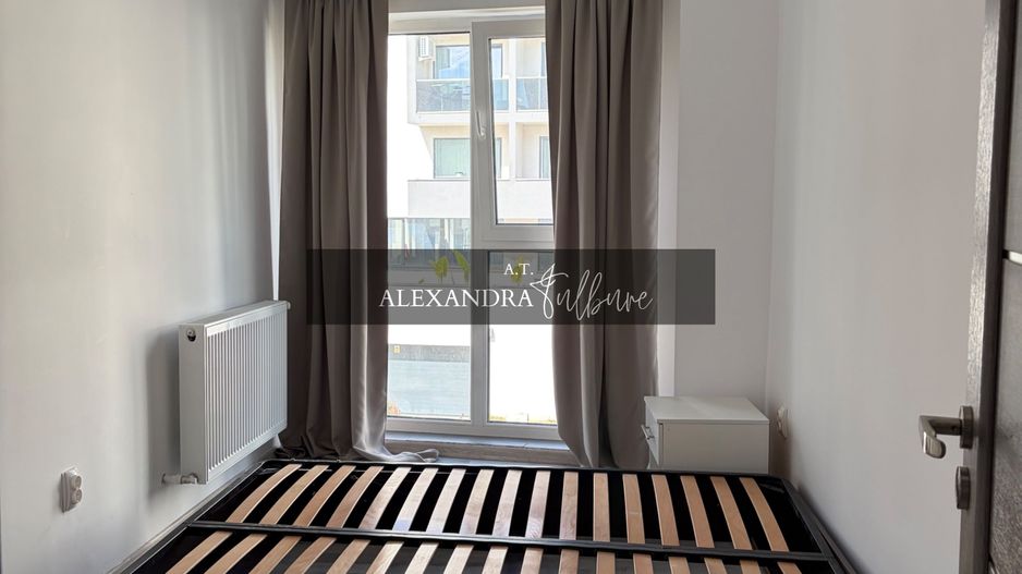 Apartament la cheie | 3 camere | 2 băi | terasa | parcare | Lombului - Poză 2