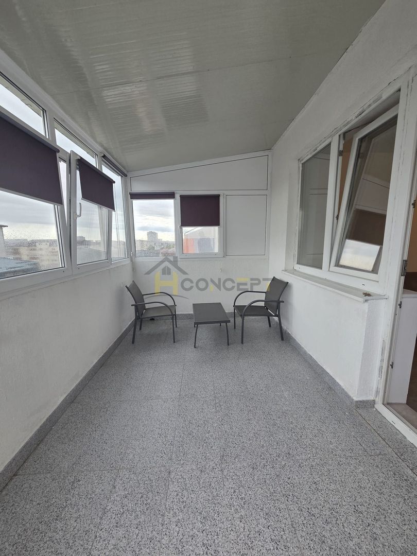 Apartament 2 camere Terasa generoasa Popesti - Poză 7