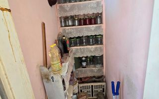 Apartament 2 camere Terezian/45 mp + balcon - Poză 24