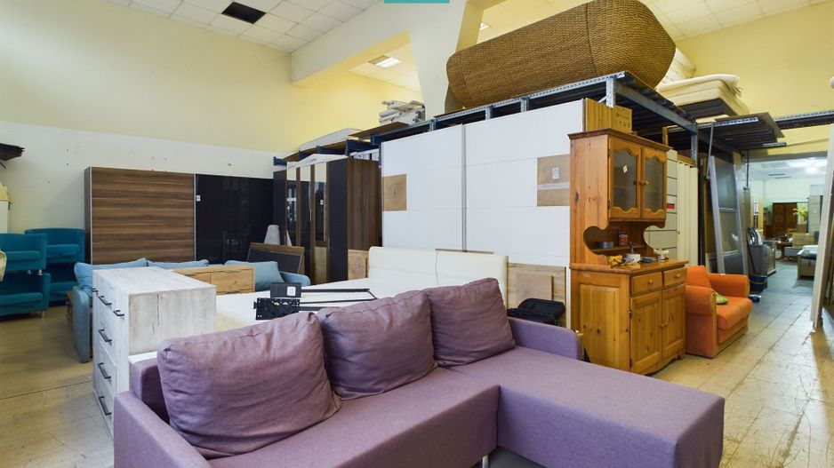 Spațiu comercial 330 mp în zona UTA - Poză 4