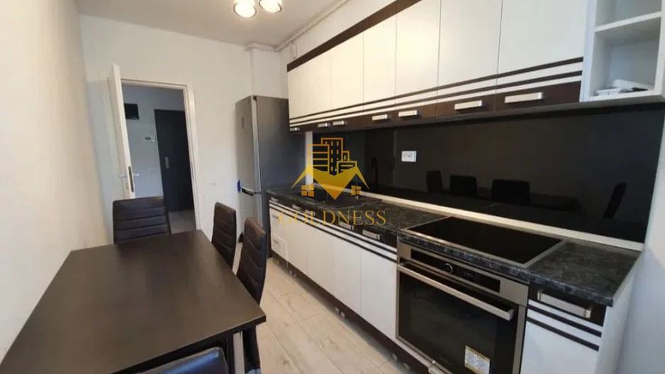 3 Camere decomandate,Central,FSEGA,Kaufland,Lidl,Iulius Mall,Marasti - Poză 1