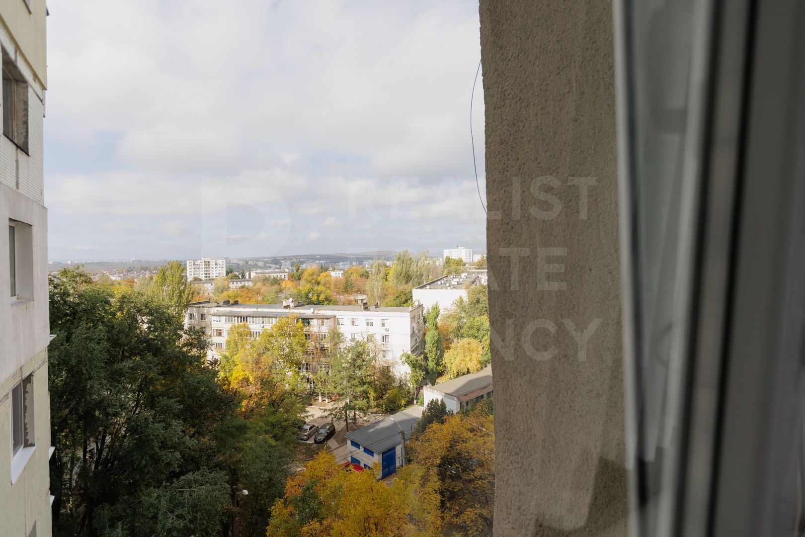 Vânzare, apartament, 2 camere, bulevardul. Moscova, Râșcani. - Poză 14