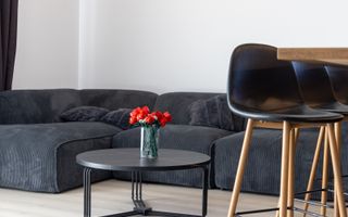 Apartament Alphaville cu vedere superba spre Tampa - Poză 6