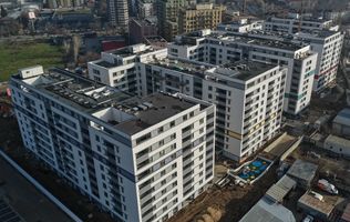 Apartament 2 camere de vânzare, Bucureștii Noi, Sector 1