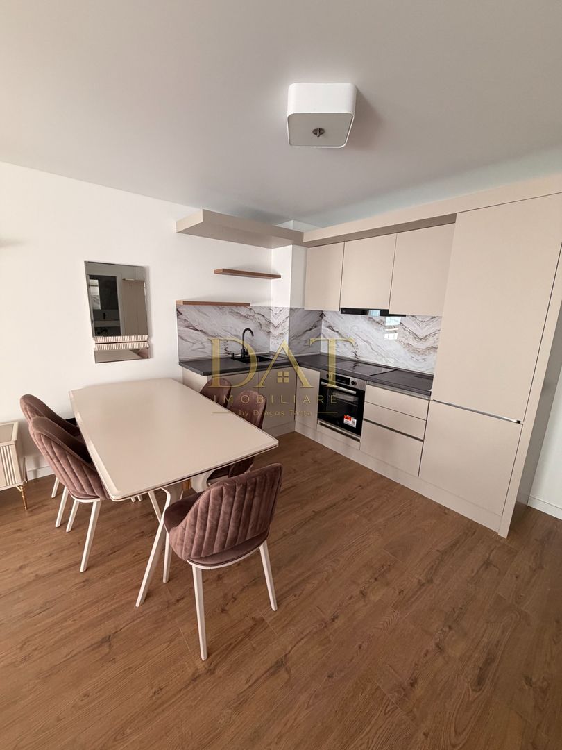 Apartament 3 camere | Finisaje moderne |prima inchiriere | Frunzisului - Poză 4