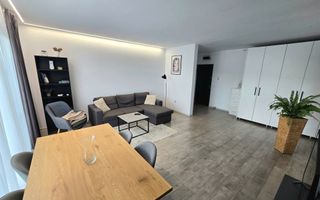 Apartament cu 2 Camere, Bloc Nou, Cetate - Poză 2