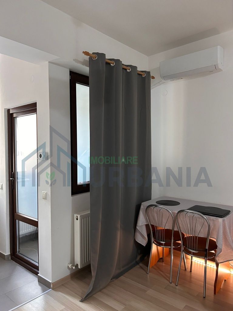 Apartament o cameră de închiriat, Concept Moara de Foc, Iași - Poză 3