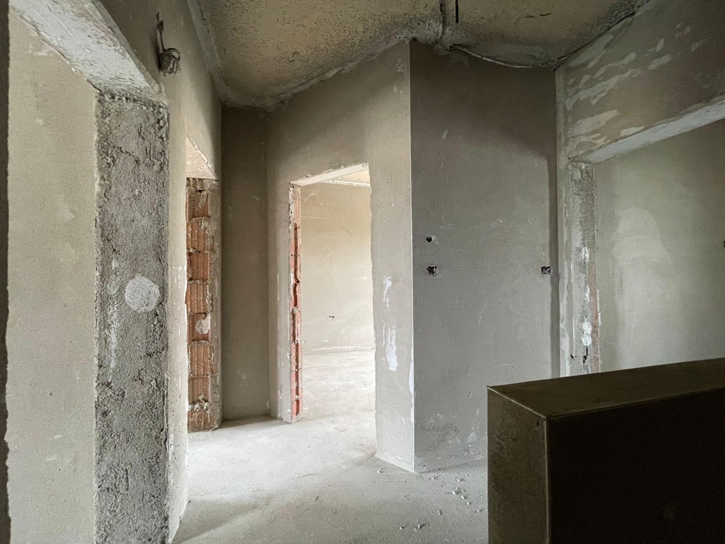 Duplex 100mp utili - 138.900€ - Urseni - Poză 7