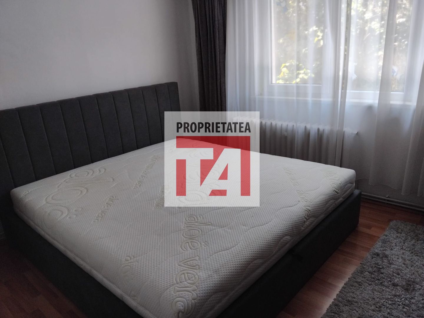 Apartament de inchiriat Bld. Decebal - Poză 4