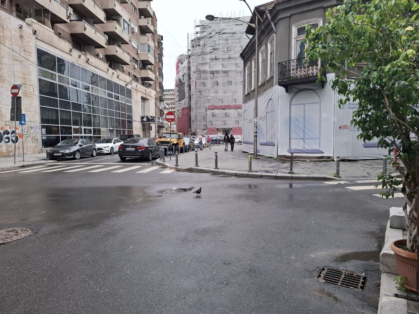 URGENT!, oportunitate rara,  bloc nou,  RANDAMENT MINIM 9%, NEGOCIABIL - Poză 3