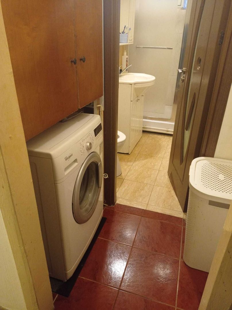 Apartament 3 camere – Semidecomandat | Etaj 2/4 | Zona Gorjului - Poză 8